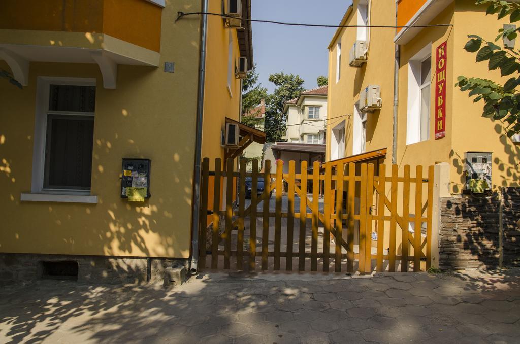 Guest House Anelim Велико-Тирново Екстер'єр фото