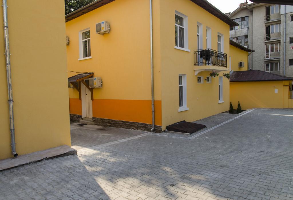 Guest House Anelim Велико-Тирново Екстер'єр фото