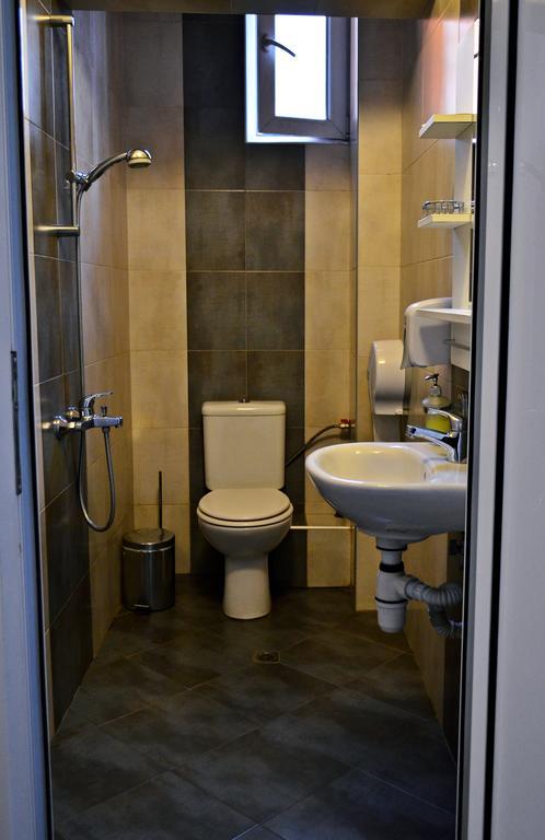 Guest House Anelim Велико-Тирново Екстер'єр фото