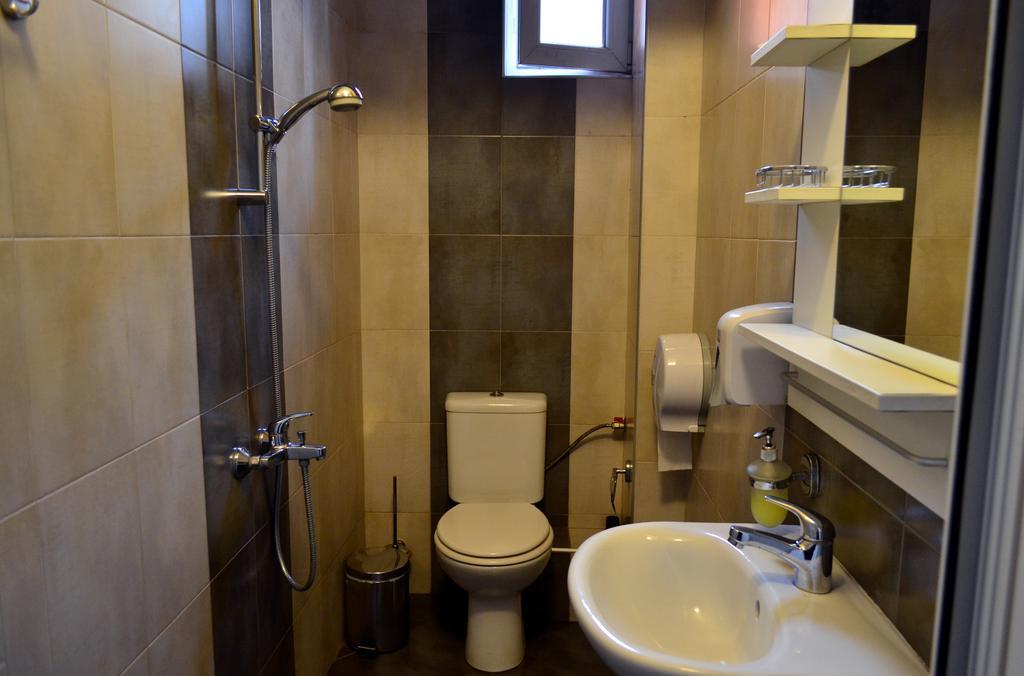 Guest House Anelim Велико-Тирново Екстер'єр фото